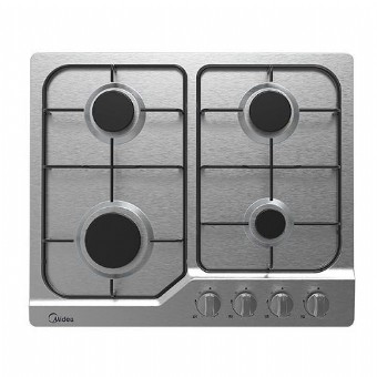 ������ �� 4 ����� ���� MIDEA ����� ��� 60SJ401-SS