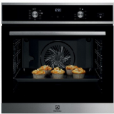 תנור בנוי Electrolux דגם EOH6437X תנור בנוי Electrolux דגם EOH6437X