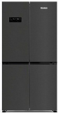 מקרר 4 דלתות בלומברג Blomberg נירוסטה מושחרת דגם KQD1636XBR מקרר 4 דלתות בלומברג Blomberg נירוסטה מושחרת דגם KQD1636XBR