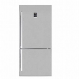 מקרר Blomberg מקפיא תחתון דגם KND3955XP מקרר Blomberg מקפיא תחתון דגם KND3955XP