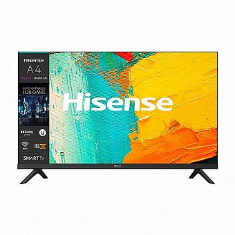 �������� ���� "40 Hisense ��� 40A4GIL