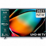 �������� Hisense 50" 4K ��� 50A6K