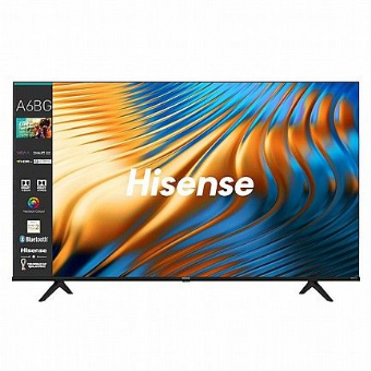 �������� Hisense 85" 4K ��� 85A6BG