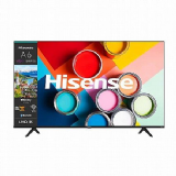 �������� Hisense 43" 4K ��� 43A6GIL