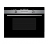 תנור בנוי סאוטר משולב מיקרוגל דגם GALAXY-6070S/B תנור בנוי סאוטר משולב מיקרוגל דגם GALAXY-6070S/B
