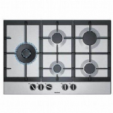 כיריים גז 5 להבות SIEMENS סימנס דגם EC7A5SB95Y נירוסטה כיריים גז 5 להבות SIEMENS סימנס דגם EC7A5SB95Y נירוסטה