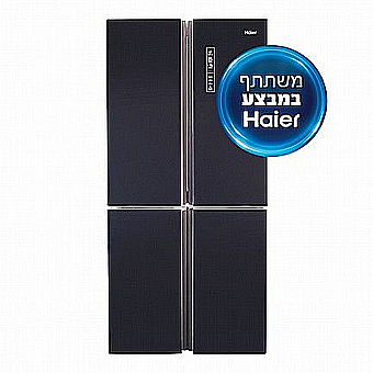 ���� 4 ����� Haier ����� ���  HRF5500FB ������ �����
