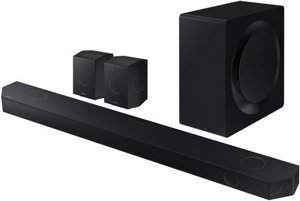   11.1.4        Samsung HW-Q990D Dolby ATMOS -   