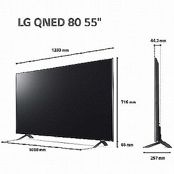 �������� LG 55" 4K ��� 55QNED806QA