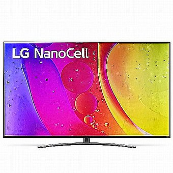 �������� LG 75" 4K ��� 75NANO846QA