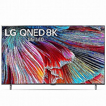 �������� LG 75" QNED 8K ��� 75QNED99VPA