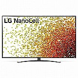 טלוויזיה LG 75 4K דגם 75NANO91VPA טלוויזיה LG 75 4K דגם 75NANO91VPA