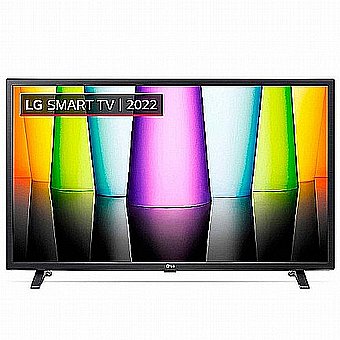 �������� ���� 32" LG ��� 32LQ630B6LA