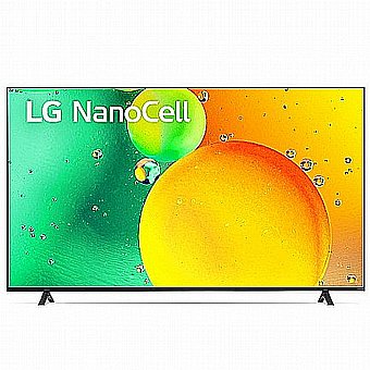�������� LG 86" 4K ��� 86NANO796QA