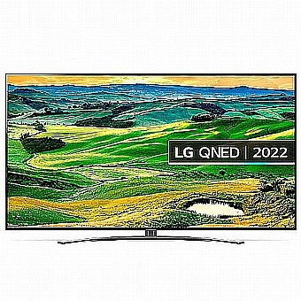 �������� LG 75" 4K ��� 75QNED816QA