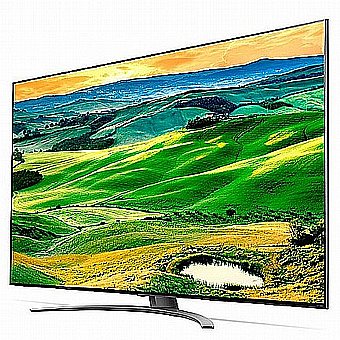 �������� LG 75" 4K ��� 75QNED816QA