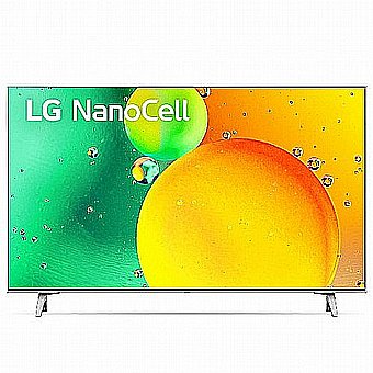 �������� LG 55" 4K ��� 55NANO776QA