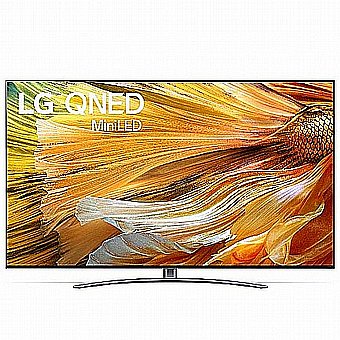 �������� LG 86" 4K ��� 86QNED91VPA