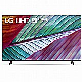 �������� ���� 75 ����' 4K UHD �� �'� LG ��� 75UR78006LL