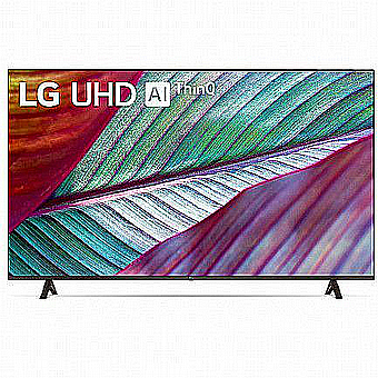 �������� ���� 43 ���� 4K UHD �� �� LG ��� 43UR78006LL