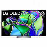 טלוויזיה חכמה 83" LG OLED אל ג'י 4K OLED83C36LA טלוויזיה חכמה 83" LG OLED אל ג'י 4K OLED83C36LA