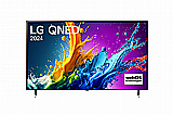�������� ���� 75 ����' 4K UHD �� �'� LG ��� 75QNED80T6B ��� 2024