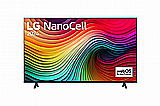 �������� ���� 65 ����' 4K UHD �� �'� LG ��� 65NANO81T6A ��� 2024
