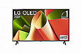 �������  LG OLED �� �'� 55 ����' 4K ��� OLED55B46LA ��� 2024