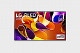 טלויזיה EVO LG OLED אל ג'י 77 אינץ' 4K דגם OLED77G46LA דגם 2024 טלויזיה EVO LG OLED אל ג'י 77 אינץ' 4K דגם OLED77G46LA דגם 2024
