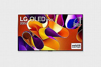 ������� EVO LG OLED �� �� 83 ���� 4K ��� OLED83G46LA ��� 2024