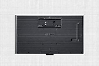������� EVO LG OLED �� �� 77 ���� 4K ��� OLED77M46LA ��� 2024