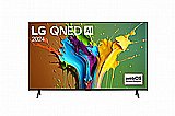 �������� ���� 98 ����' 4K UHD �� �'� LG ��� 98QNED89T6A ��� 2024