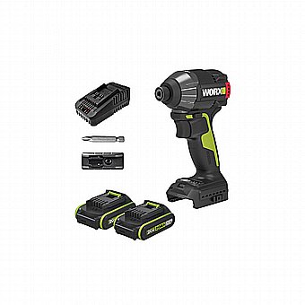 ����� ������ 20V �� 2 ������