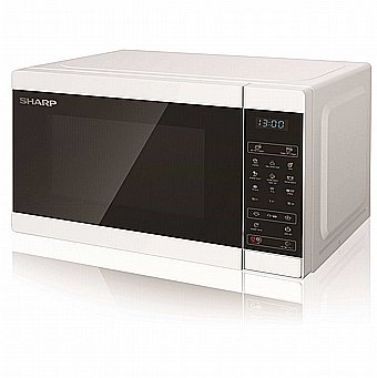 ������� 25 ���� ����� ���� ��� ���� ��� SHARP R709ZW - ����� ����� ����