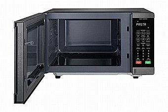 ������� ������� 32 ���� ������� SHARP R-327FH(S) - ����� ����� ����