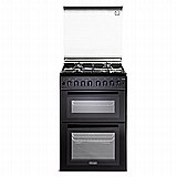 תנור משולב כיריים גז - 4 להבות Delonghi דלונגי תנור משולב כיריים גז - 4 להבות Delonghi דלונגי