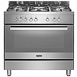 תנור משולב כיריים גז - 5 להבות DeLonghi דלונגי תנור משולב כיריים גז - 5 להבות DeLonghi דלונגי