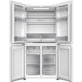 ���� 4 ����� ����� ����� 507 ���� Haier HRF-5800FW - ����� ������ ���� ������ �"� ������ �����