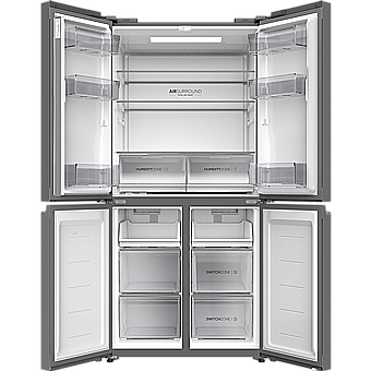 ���� 4 ����� ����� ����� 507 ���� Haier HRF-5800FB - ����� ������ ����� ������ �"� ������ �����