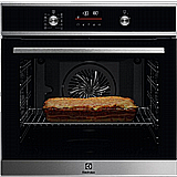 ���� ���� �������� 71 ���� Electrolux EOP6526X ����� ������ - ����� ������� ������ �"� ������ �����