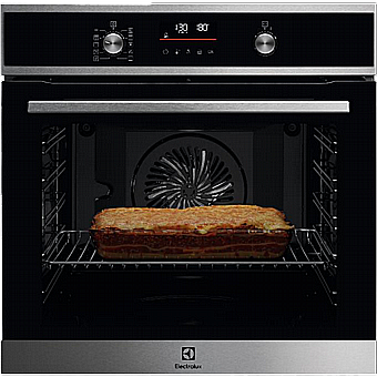 ���� ���� �������� 71 ���� Electrolux EOP6526X ����� ������ - ����� ������� ������ �"� ������ �����