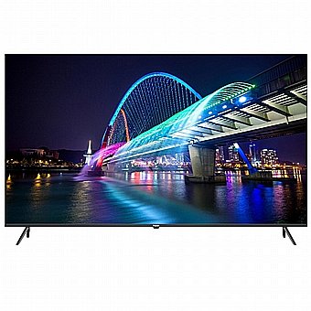 �������� ���� 43" Haier 4K  �����