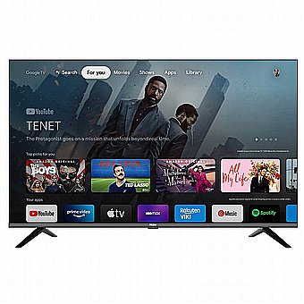 �������� ���� 32" Haier DLED HD  �����