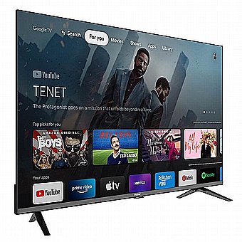 �������� ���� 32" Haier DLED HD  �����