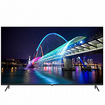 �������� ���� 65" Haier 4K  �����