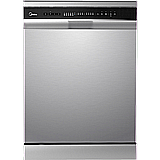���� ���� ��� 14 ������ ���� Midea WQP14-W7633C-S/6469 - ����� ���� ������ �"� ������ �����