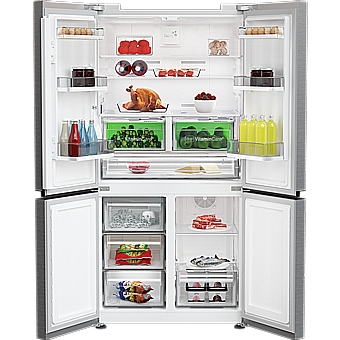 ���� 4 ����� ����� ����� 572 ���� ��� Blomberg KQD1626XP - ����� ������� ������ �"� ������ �����