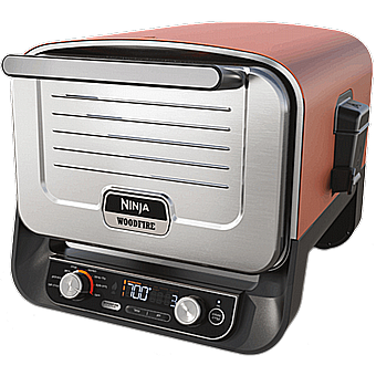 ����� ���� ������ NINJA Woodfire OO103 - ������ ������ �"� ������ �����