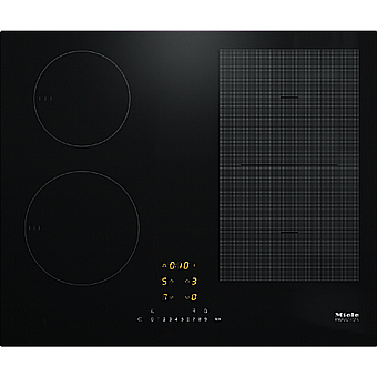 ������ ��������� 62 �"� �� 4 ����� ����� Miele KM7464 FL ����� ������ - ��� ���� - ��� ���� ������ �"� ������ �����
