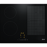 ������ ��������� 62 �"� �� 4 ����� ����� Miele KM7464 FL ����� ������ - ��� ���� - ��� ���� ������ �"� ������ �����